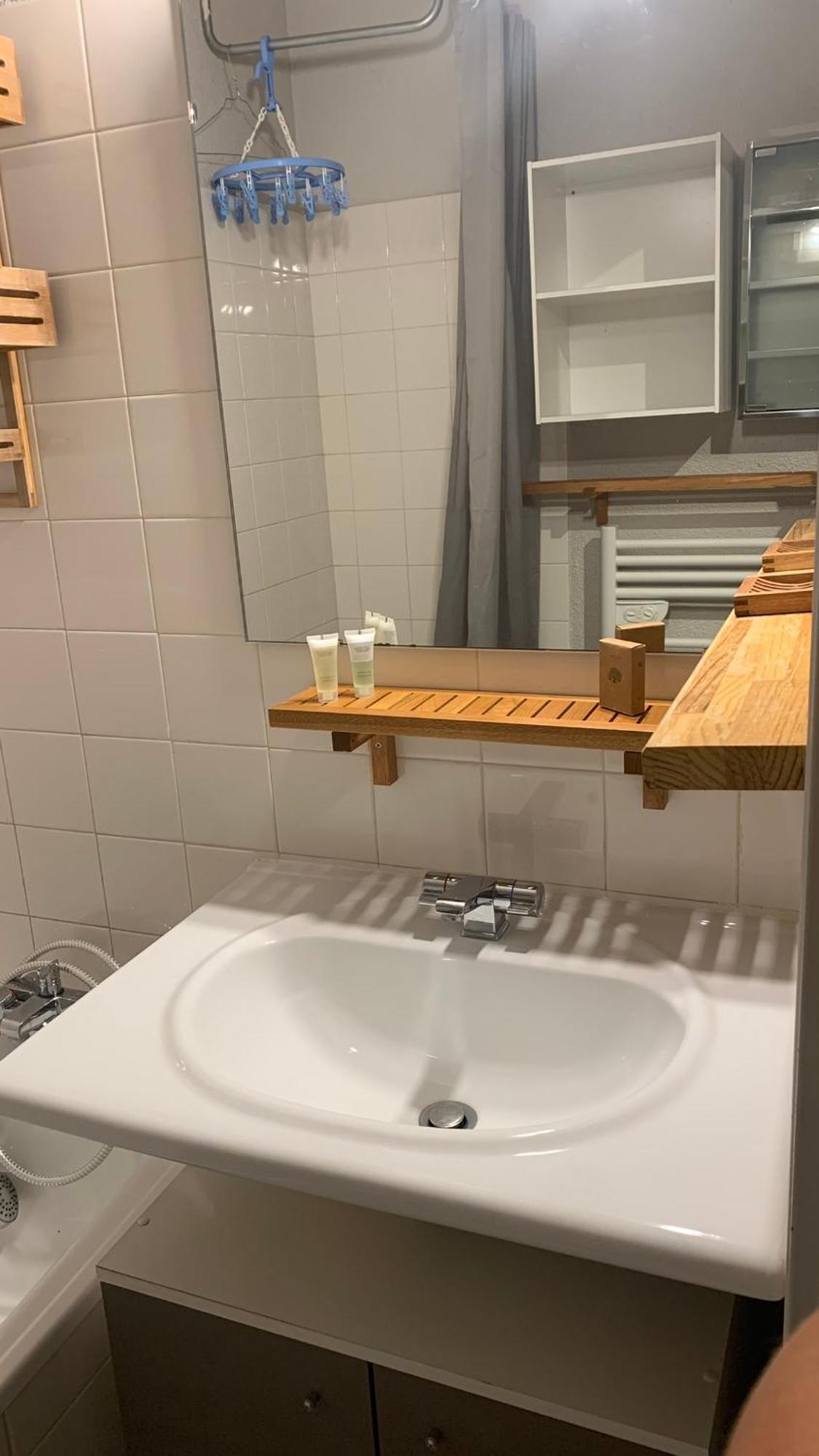 Appartement Coeur De Station Valfrejus 6 Pers Modane Kültér fotó
