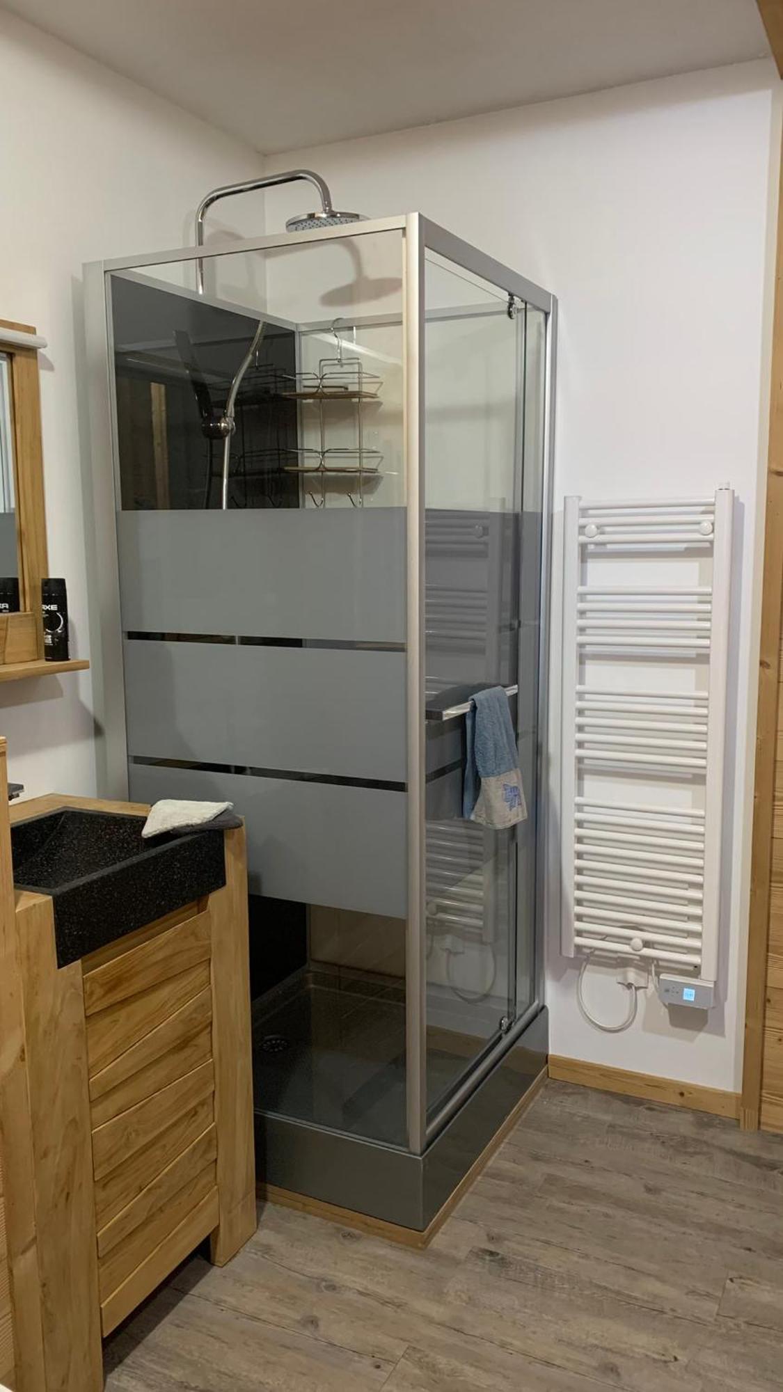 Appartement Coeur De Station Valfrejus 6 Pers Modane Kültér fotó