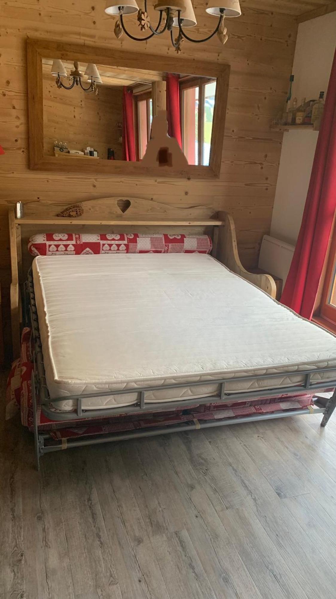 Appartement Coeur De Station Valfrejus 6 Pers Modane Kültér fotó
